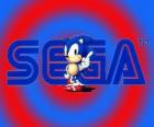 Sonic λογότυπο